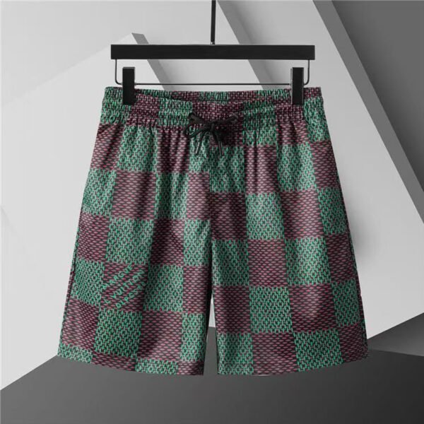 DA002-002-01-01 DA00201 High Quality Shorts