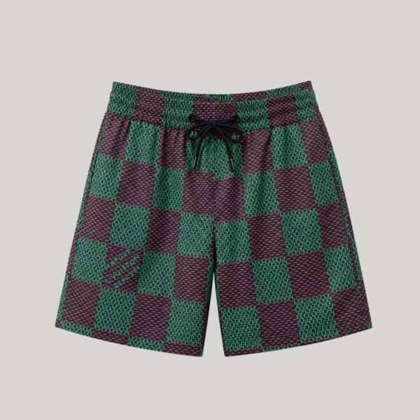 DA002-002-021-01 DA00201 High Quality Shorts