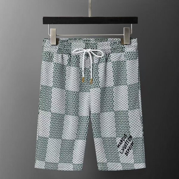 DA00401 High Quality Shorts