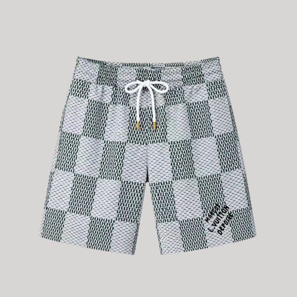 DA00402 High Quality Shorts