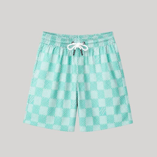 DA005-005-022-01 DA00502 High Quality Shorts