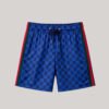 DB002-002-021-01 DB00201 High Quality Shorts