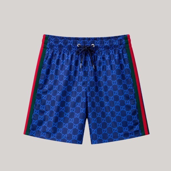 DB002-002-021-01 DB00201 High Quality Shorts