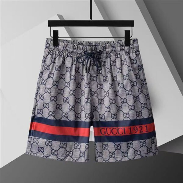 DB00802 High Quality Shorts