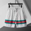 DB00802 High Quality Shorts