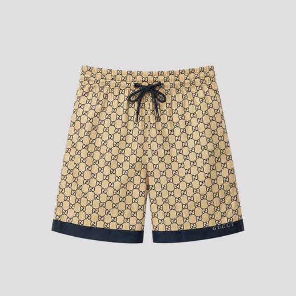 DB012-012-022-01 DB01202 High Quality Shorts