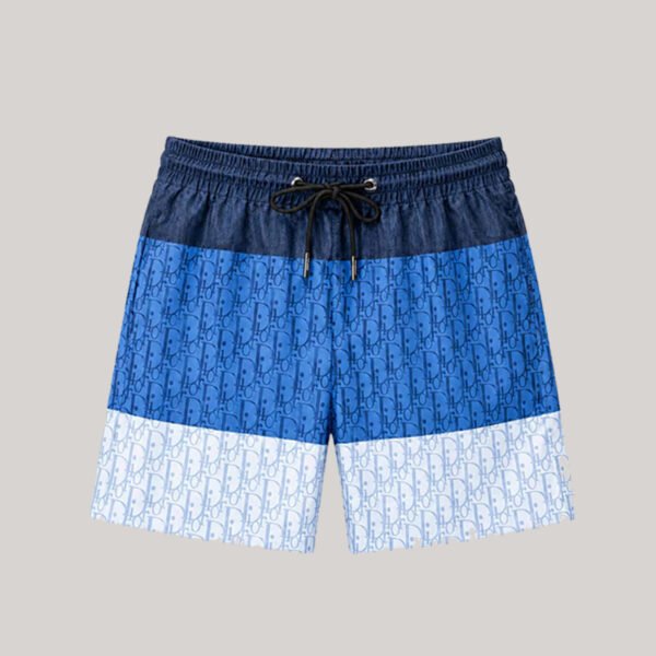 DE001-001-021-01 DE00101 High Quality Shorts