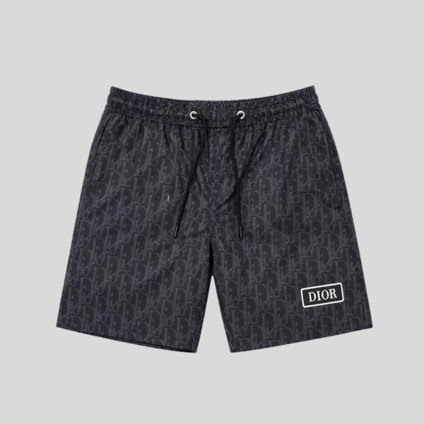 DE002-002-021-01 DE00201 High Quality Shorts