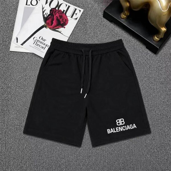 DG003-003-01-01 DG00302 High Quality Shorts