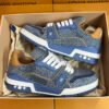 SA006-006-02-01 SA00602 High Quality Shoes Sneakers