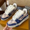 SA007-007-01-01 SA00702 High Quality Shoes Sneakers