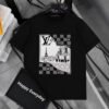TA00501 High Quality T-shirts