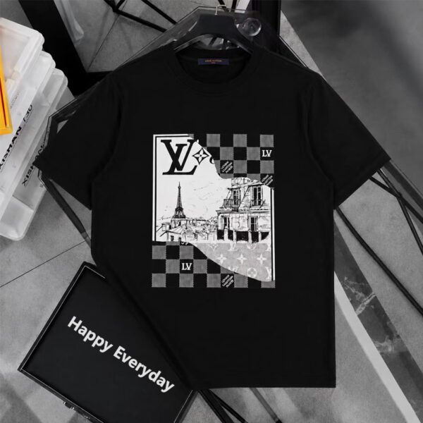 TA00501 High Quality T-shirts