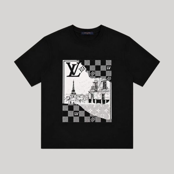 TA00501 High Quality T-shirts