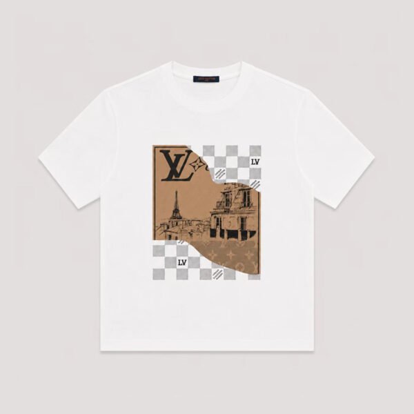 TA00502 High Quality T-shirts