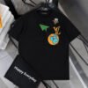 TA00701 High Quality T-shirts