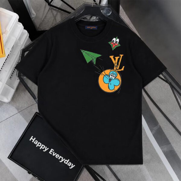 TA00701 High Quality T-shirts