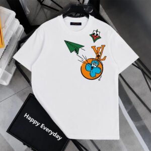 TA00702 High Quality T-shirts