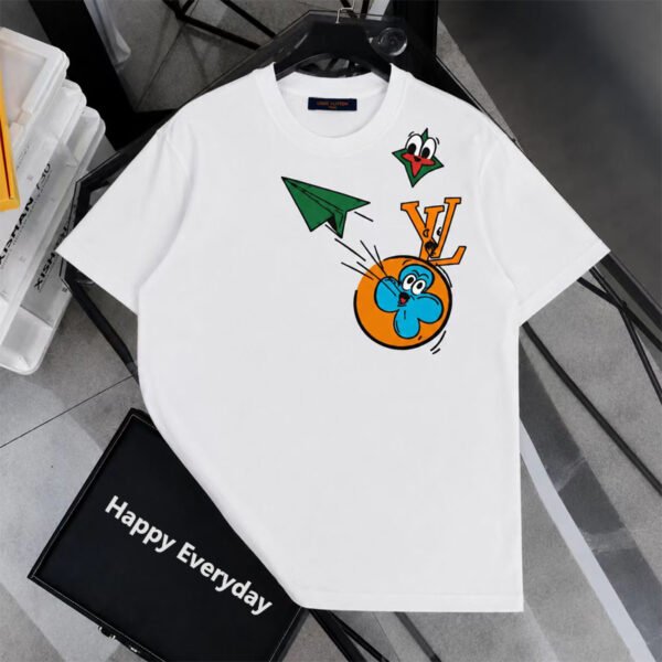 TA00701 High Quality T-shirts