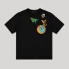 TA00701 High Quality T-shirts