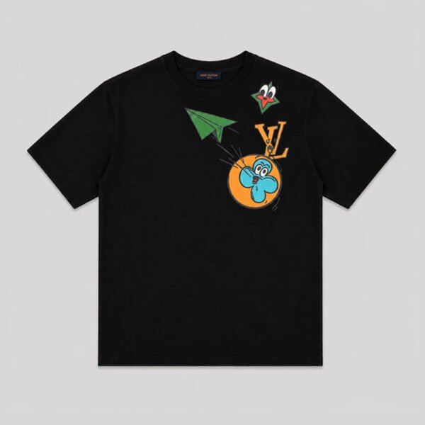 TA00701 High Quality T-shirts