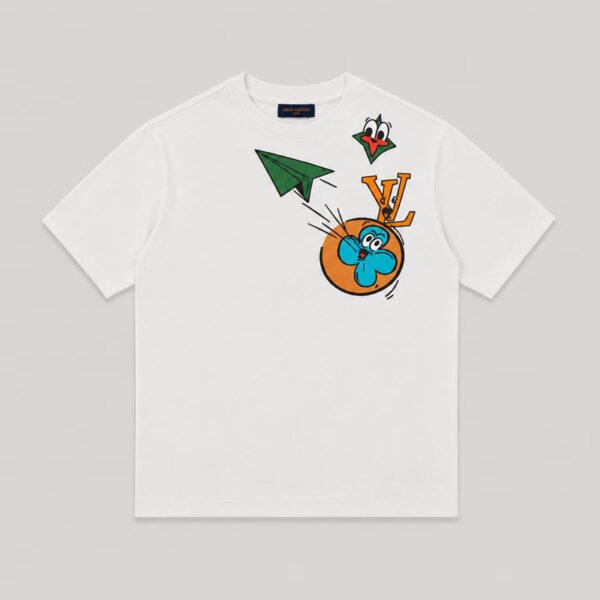 TA00702 High Quality T-shirts