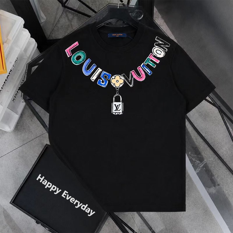 TA00801 High Quality T-shirts