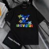 TA00901 High Quality T-shirts