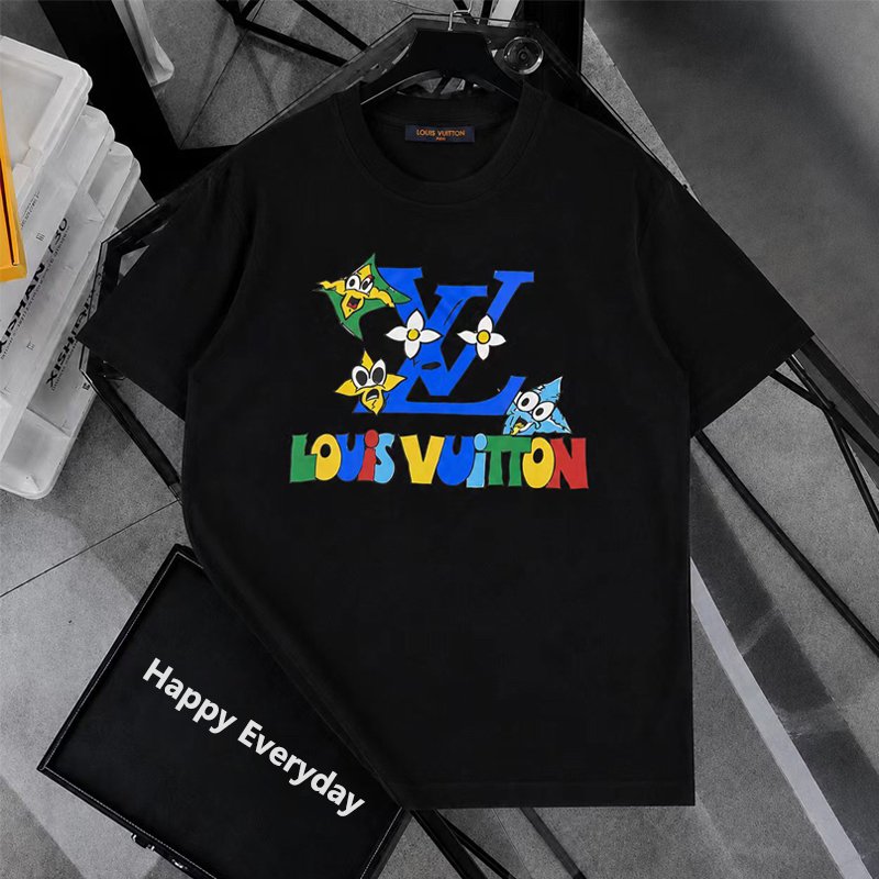 TA00901 High Quality T-shirts