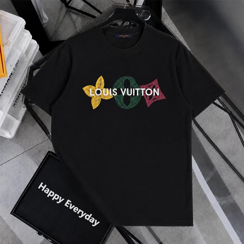 TA01101 High Quality T-shirts
