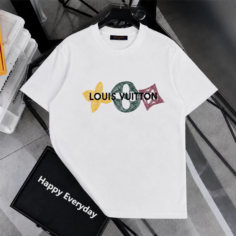 TA01102 High Quality T-shirts