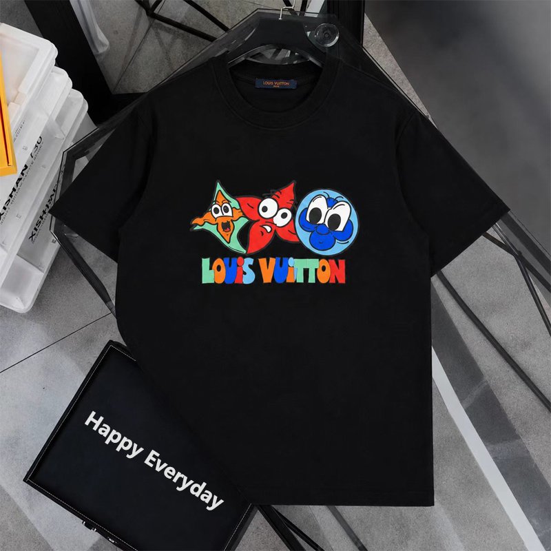 TA01301 High Quality T-shirts