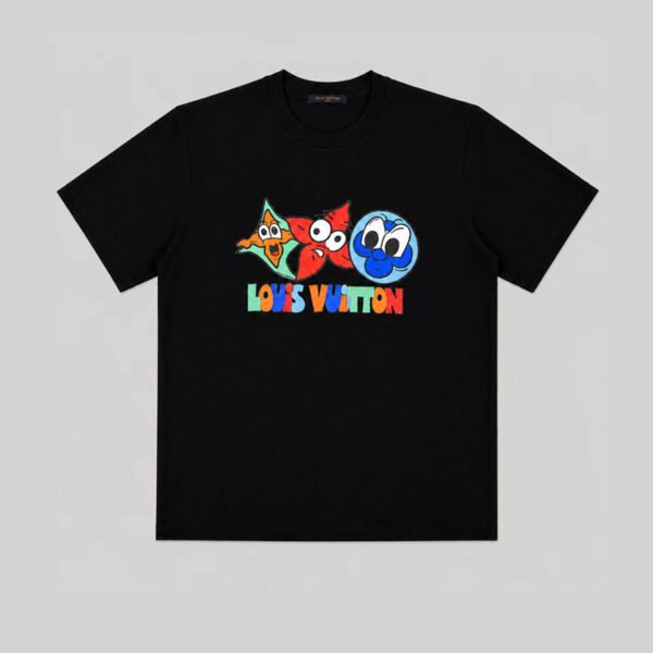 TA01301 High Quality T-shirts