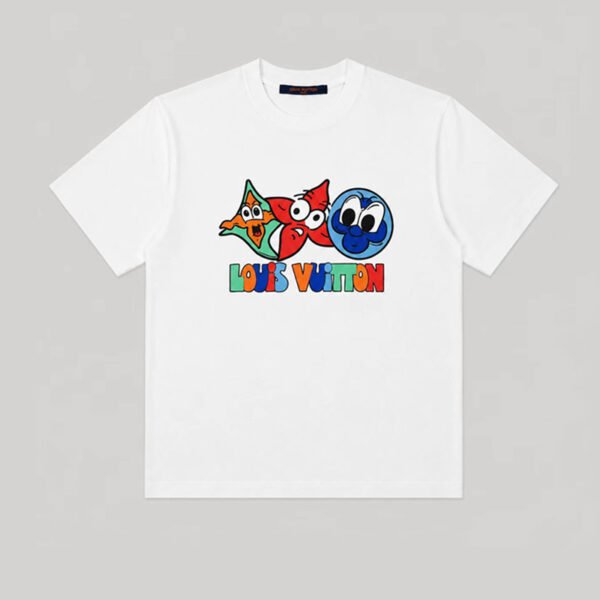 A01302 High Quality T-shirts