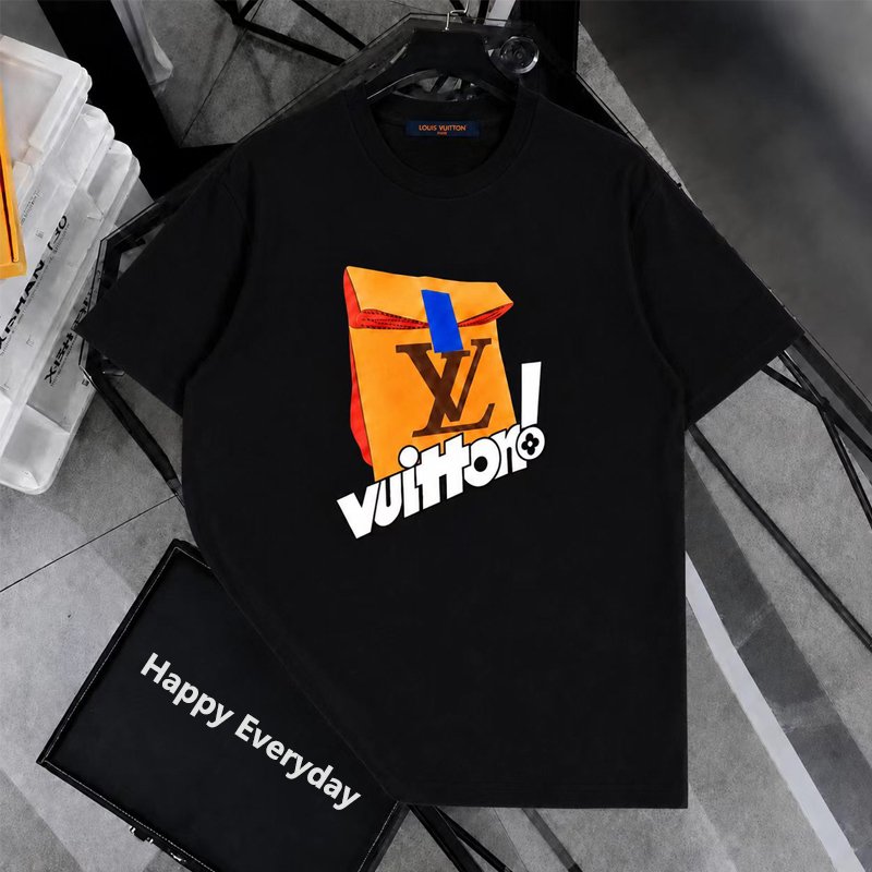 TA01401 High Quality T-shirts