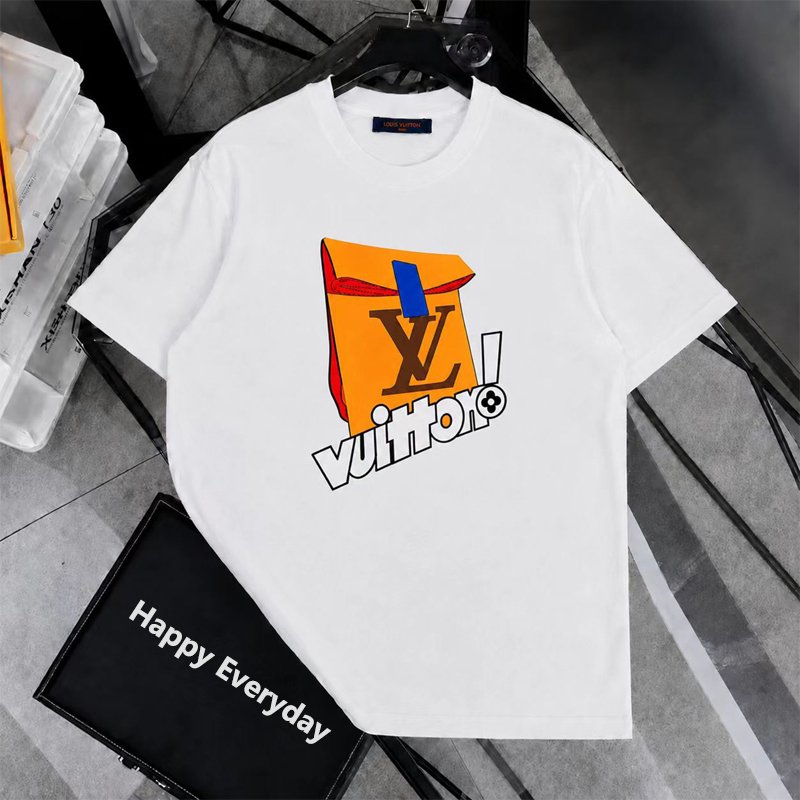 TA01402 High Quality T-shirts