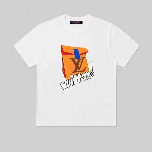 TA01402 High Quality T-shirts