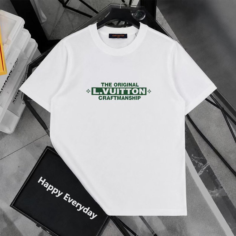 TA01602 High Quality T-shirts