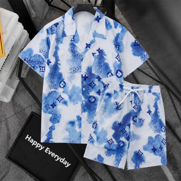 TA01801 High Quality T-shirts Set
