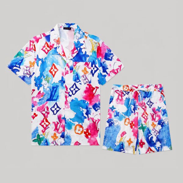 TA01801 High Quality T-shirts Set
