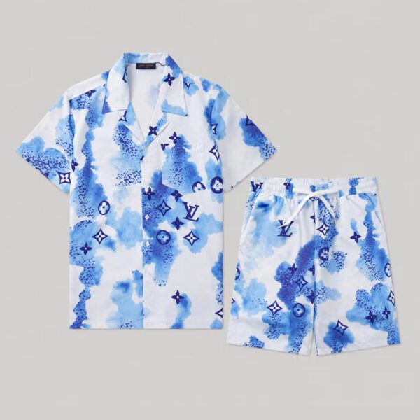 TA01802 High Quality T-shirts Set