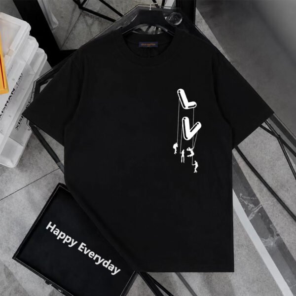 TA01902 High Quality T-shirts