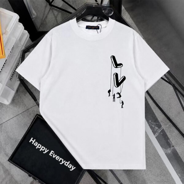 TA01902 High Quality T-shirts
