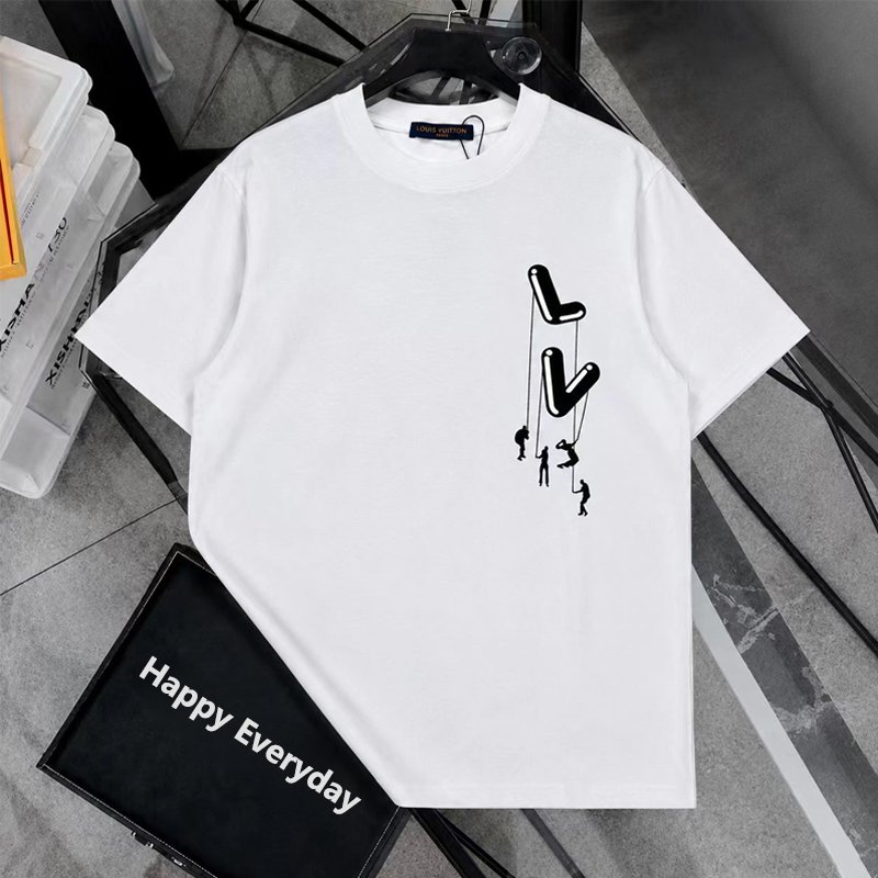 TA01902 High Quality T-shirts