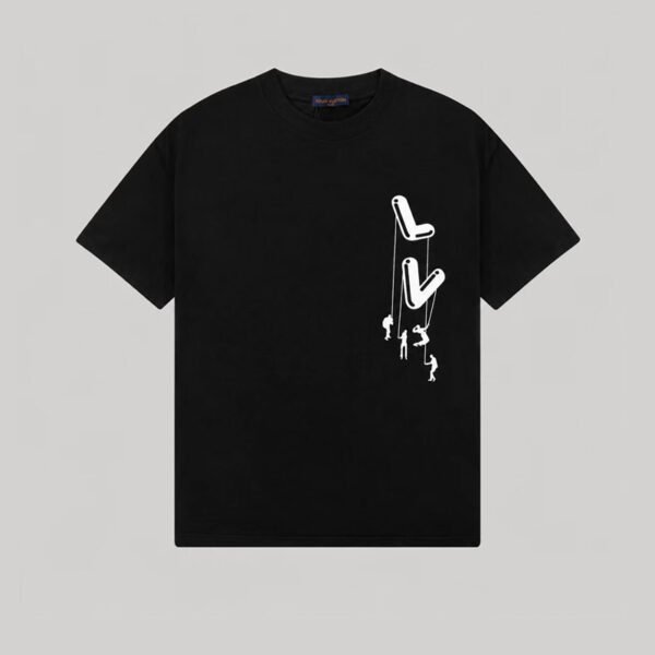TA01901 High Quality T-shirts