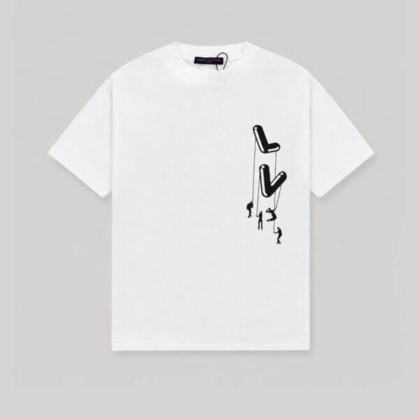 TA01902 High Quality T-shirts