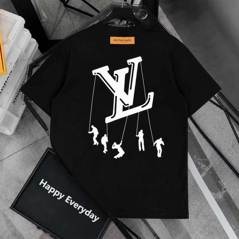 TA01903 High Quality T-shirts