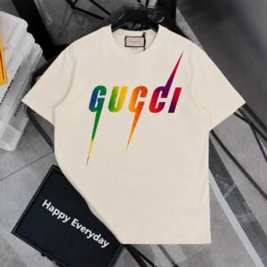 TB001-001-05-01米色 TB00105 High Quality T-shirts