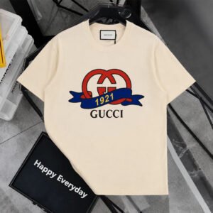 TB003-003-02-01米色 TB00302 High Quality T-shirts