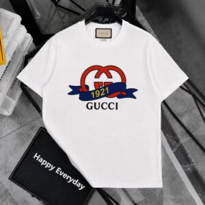 TB003-003-03-01白色 TB00303 High Quality T-shirts